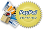 Paypal Verified